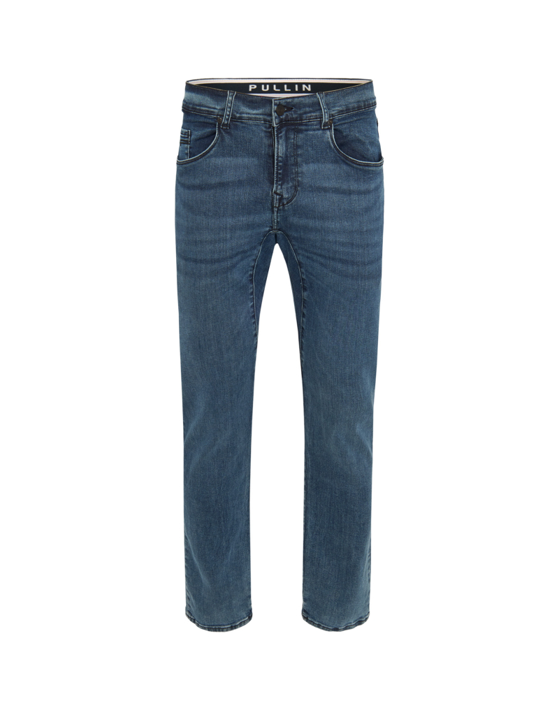 PANTALON STRAIGHT MILAN