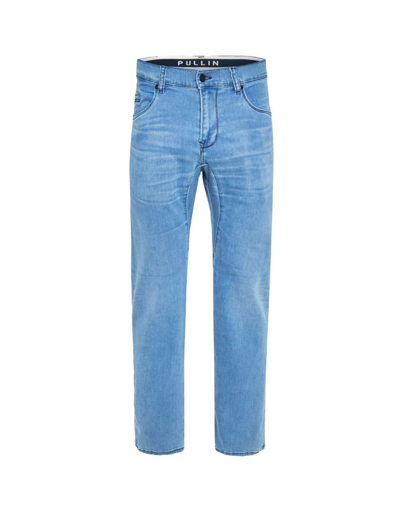 PANTALON STRAIGHT SOFT