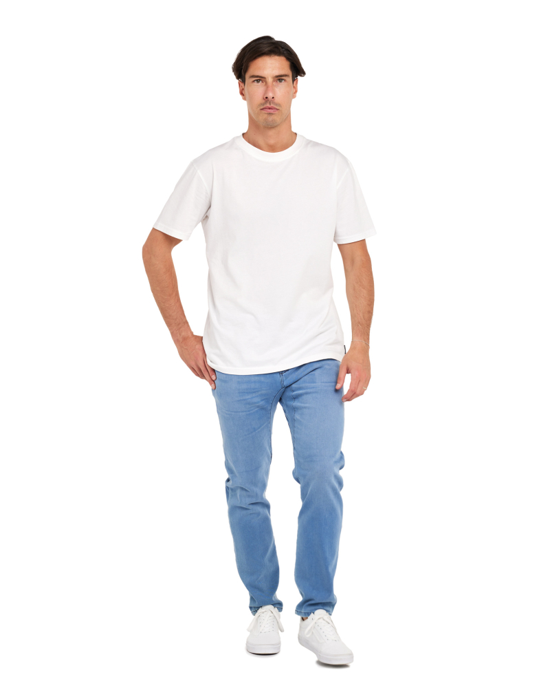 PANTALON STRAIGHT SOFT