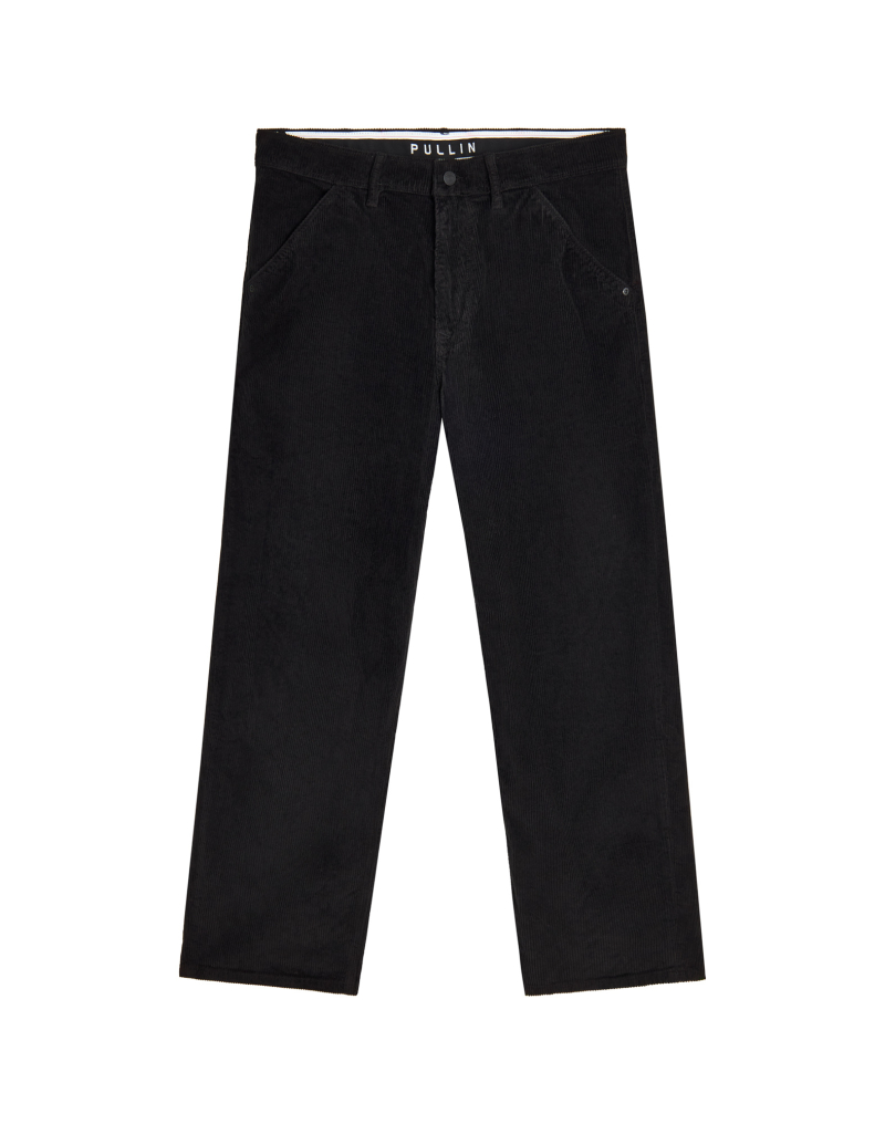 Men's pants DENING NYC ROYBLACK