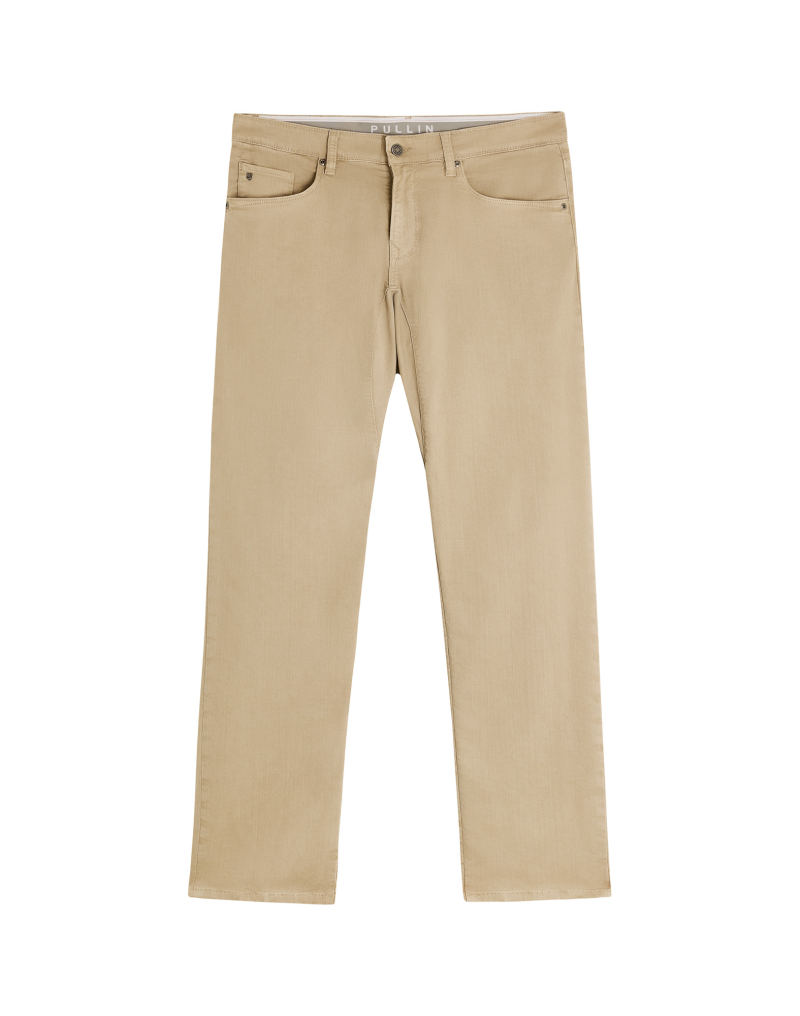 Men's pants DENING SLIDE GRAVEL