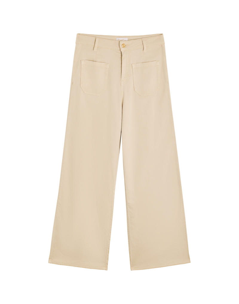 Women's pants DENING FEMME JANE ANTIK