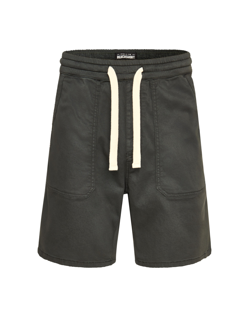 Men's short DENING SHORT BEACH DEEPFOREST