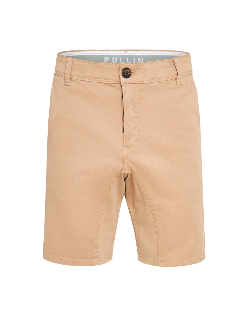 Men's short DENING SHORT CHINO AMBER