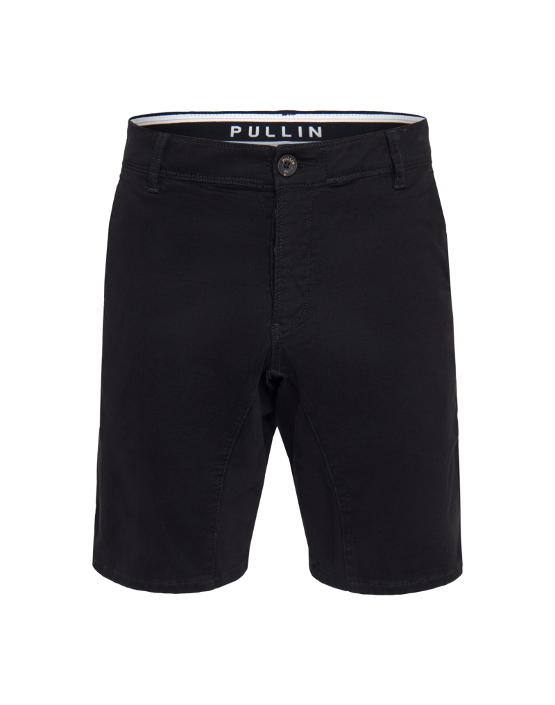 Men's short DENING SHORT CHINO DARK