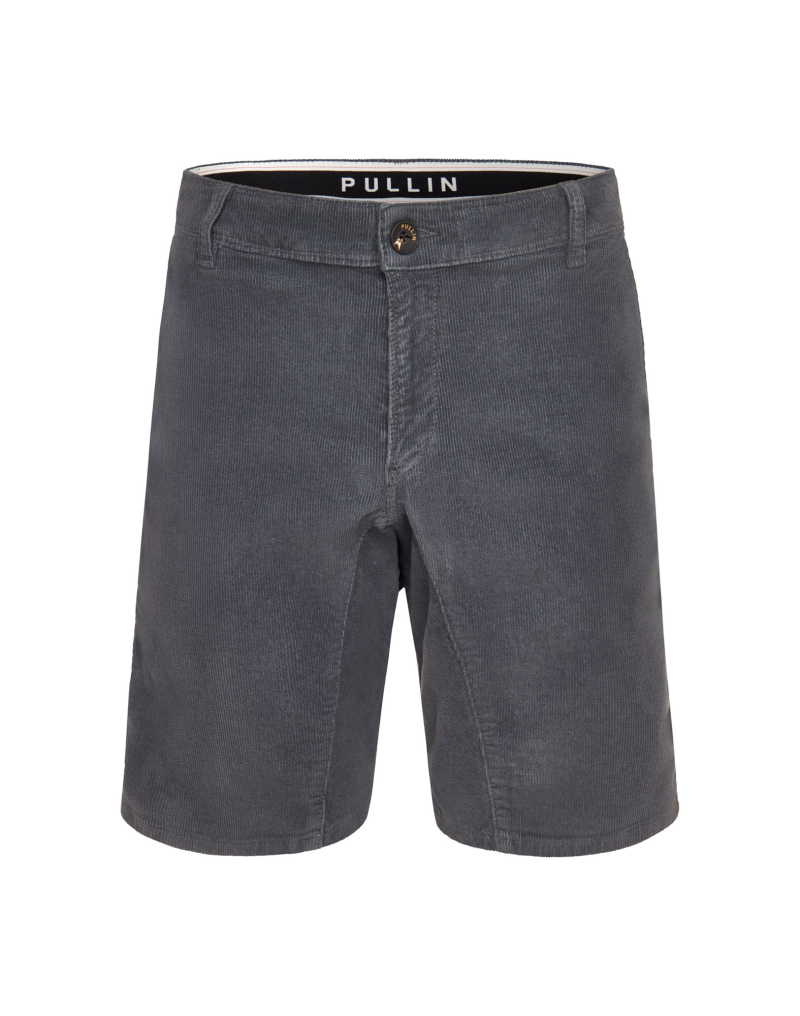 Men's short DENING SHORT CHINO ABYSS