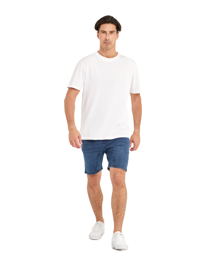 Men's short DENING SHORT JUMP 2 MILAN