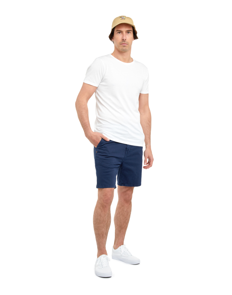 SHORT LOOSE MARINE