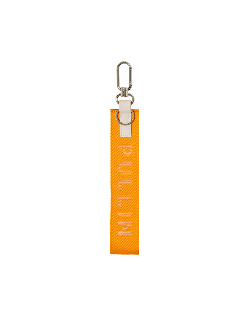 Key holder DOGCHAIN ORANGE