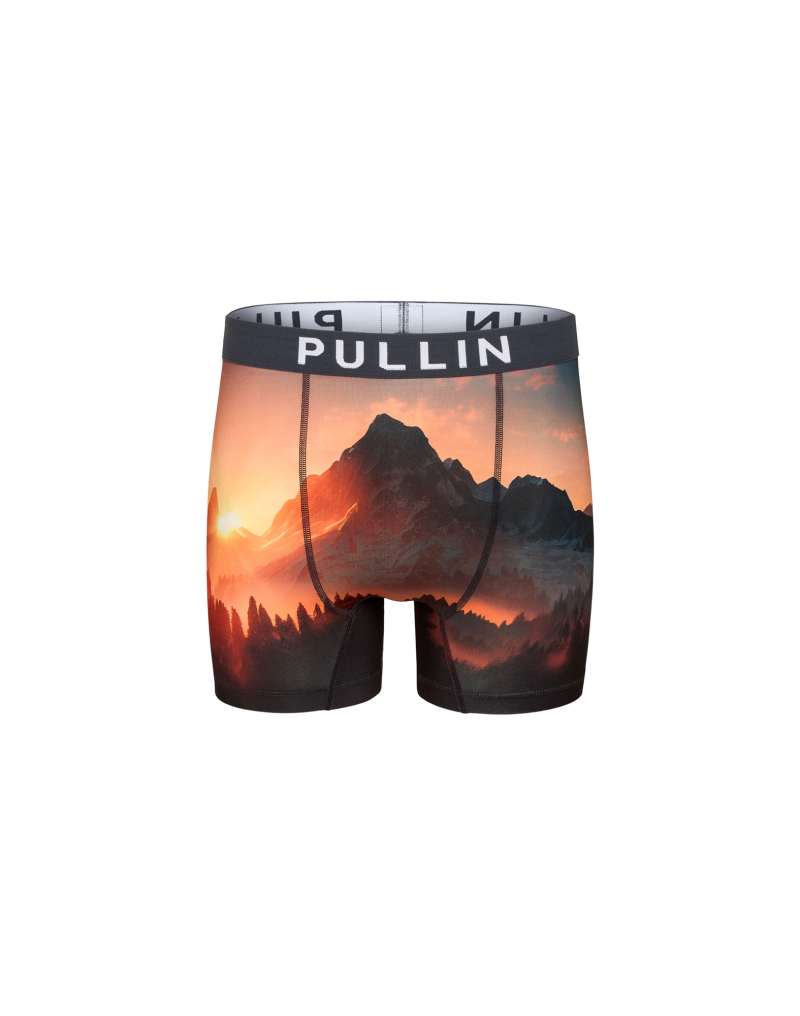 Men's trunk FASHION 2 ALPAGE