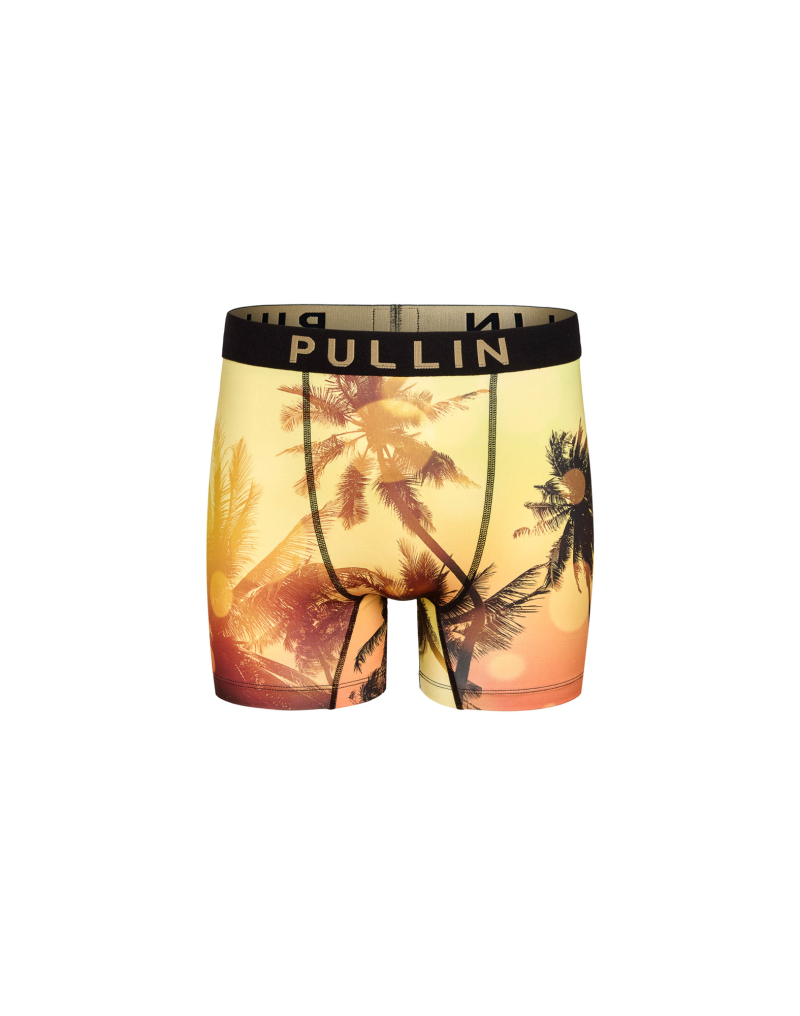 Men's trunk FASHION 2 BAIA