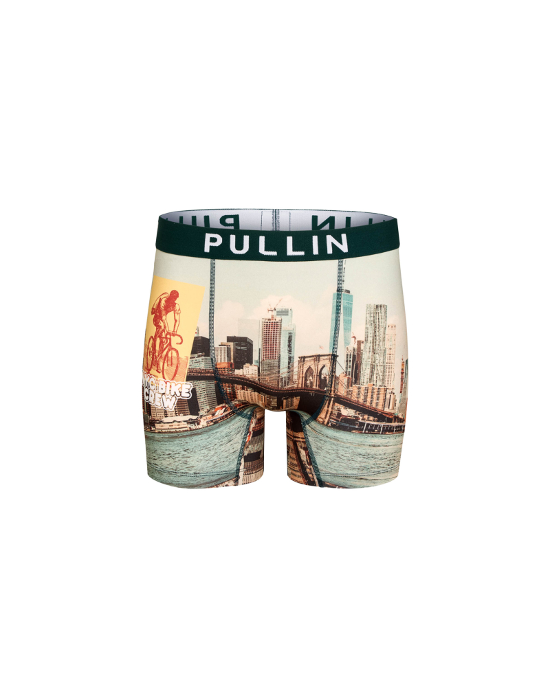 Men's trunk FASHION 2 BIKECREW