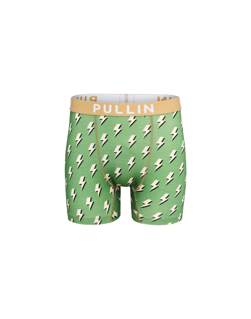 Men's trunk FASHION 2 BOLT