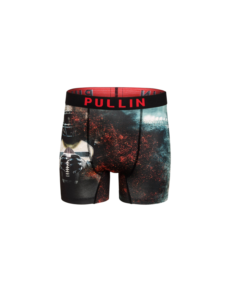 Men's trunk FASHION 2 BOWL