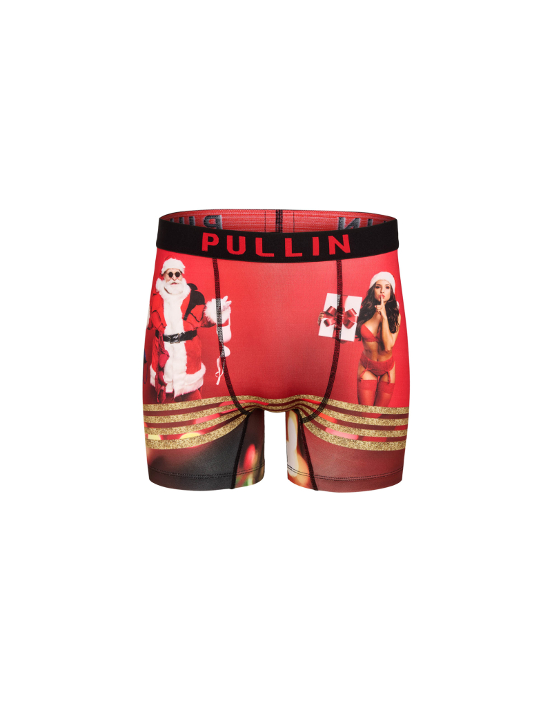 Men's trunk FASHION 2 CHARO