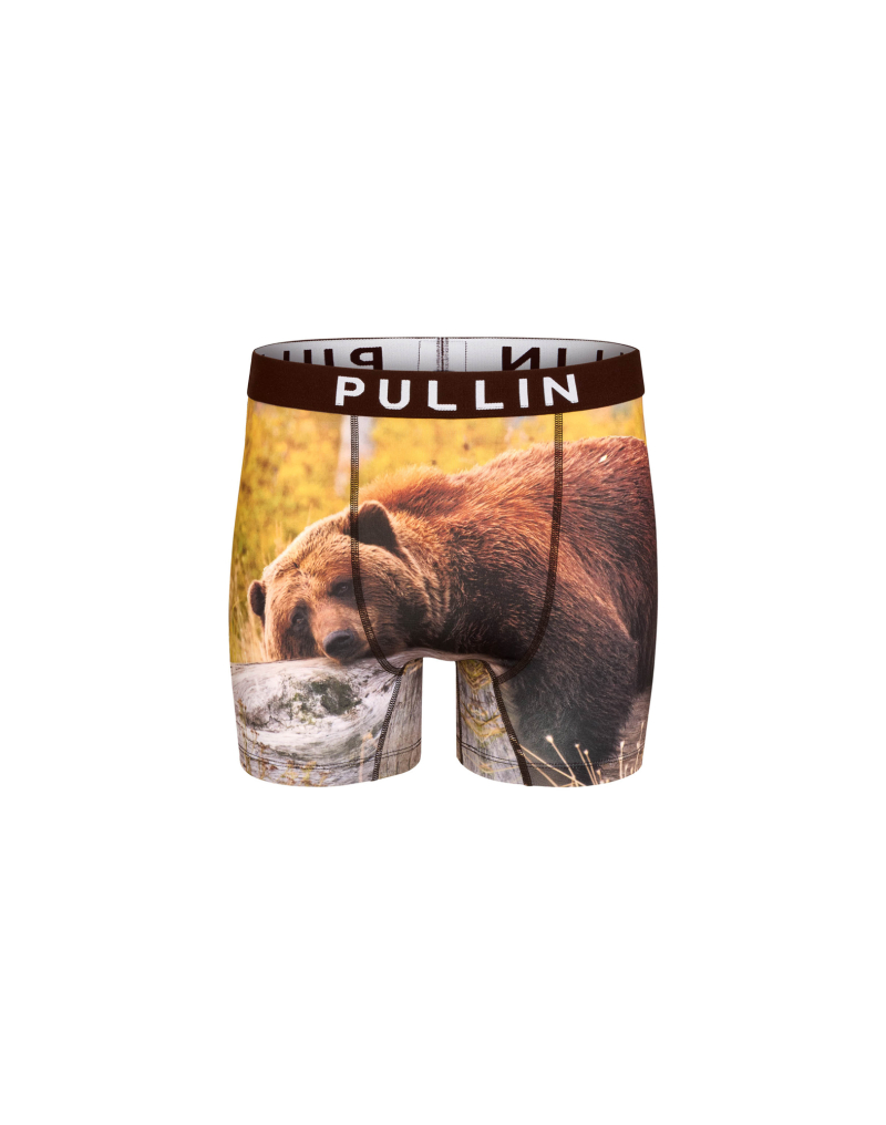 Men's trunk FASHION 2 CHUM2