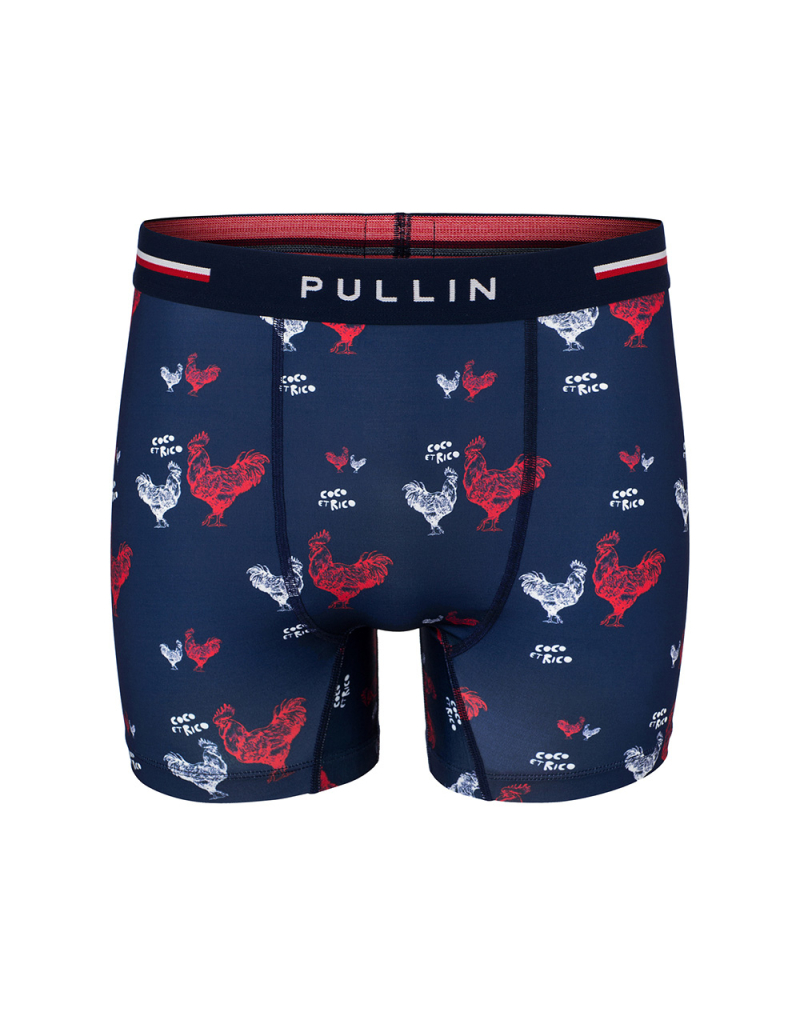 BOXER LONG COCOETRICO