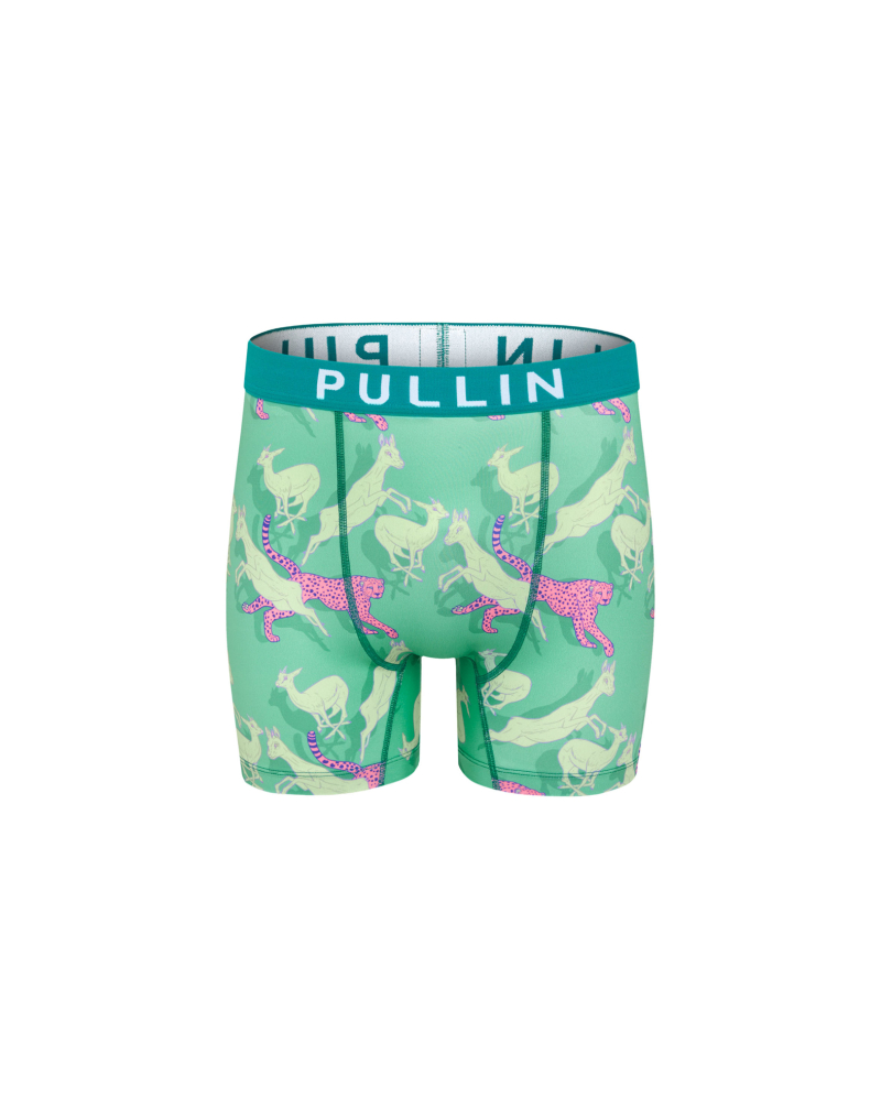 Men's trunk FASHION 2 DANGER