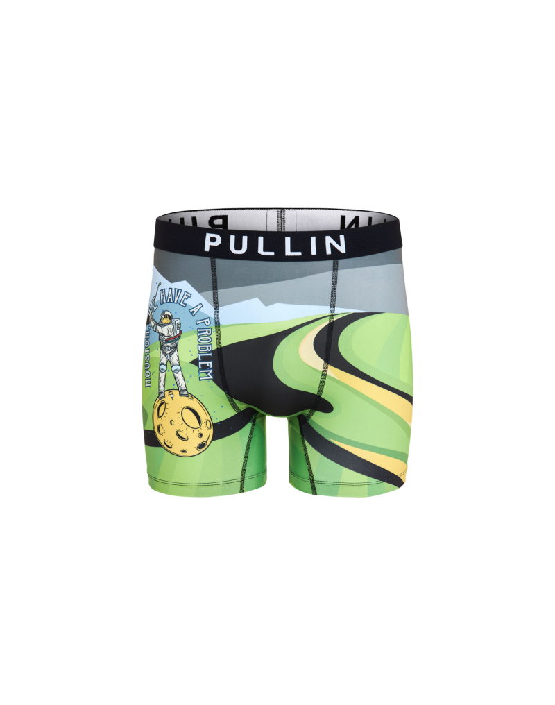 Men's trunk FASHION 2 GOLFSPACE