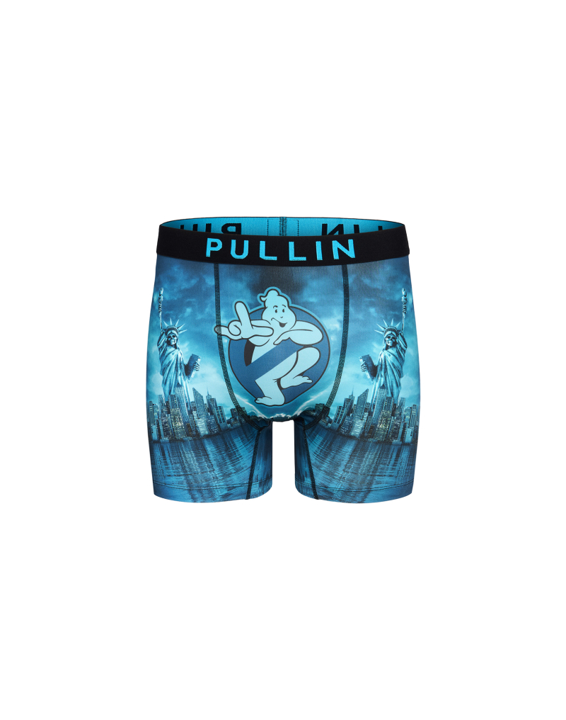 Men's trunk FASHION 2 GOZER