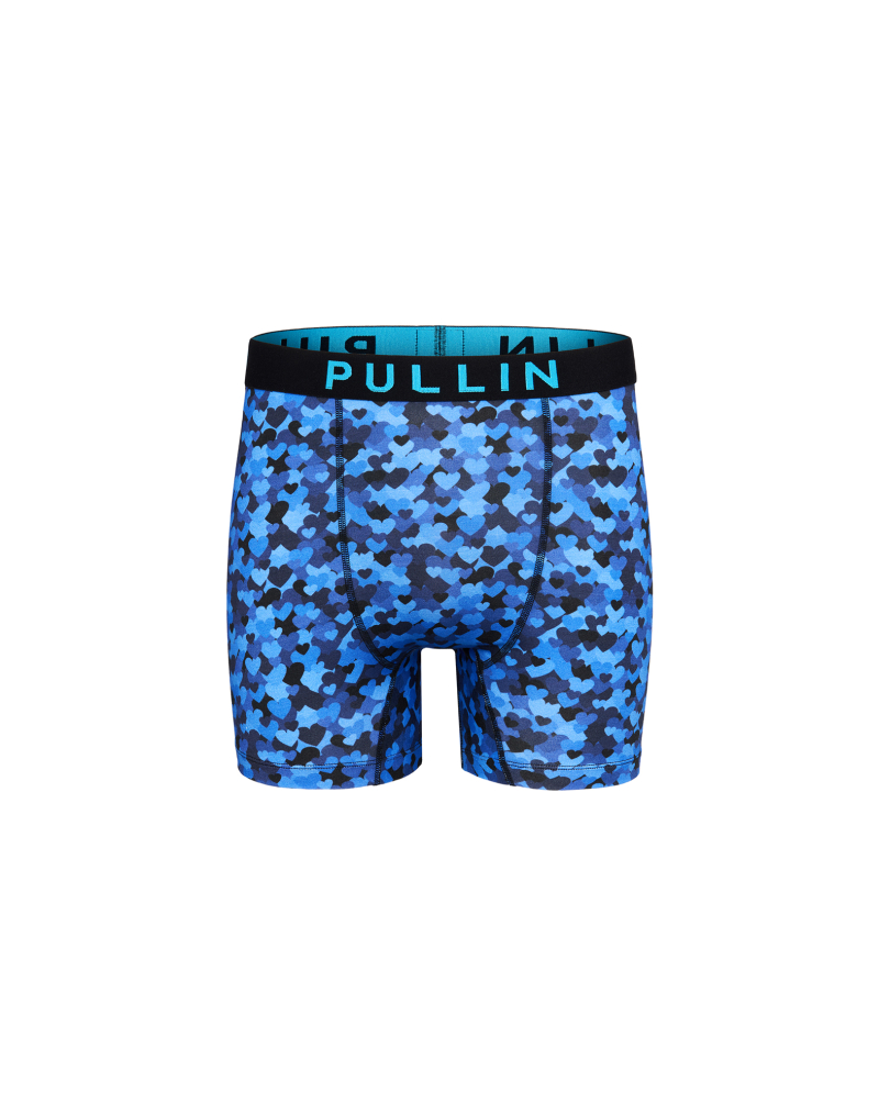 Men's trunk FASHION 2 HEART