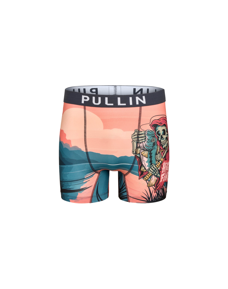 Men's trunk FASHION 2 HIGHO