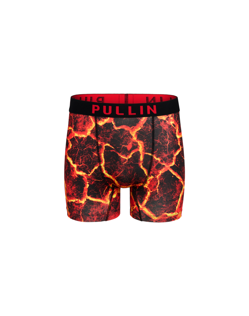 Men's trunk FASHION 2 HOTER