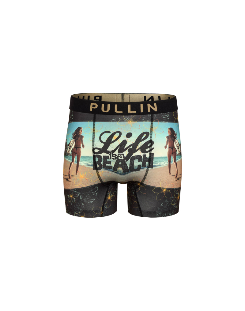 Men's trunk FASHION 2 ISA