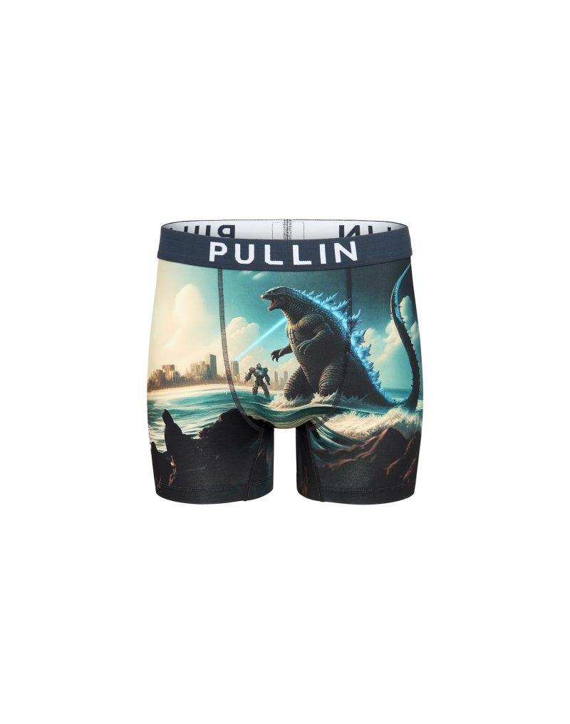 Men's trunk FASHION 2 JAPANA