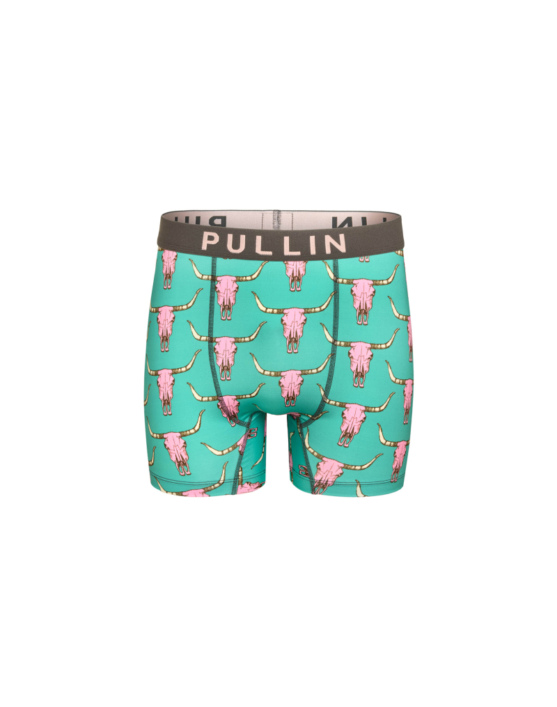 Men's trunk FASHION 2 LONGK