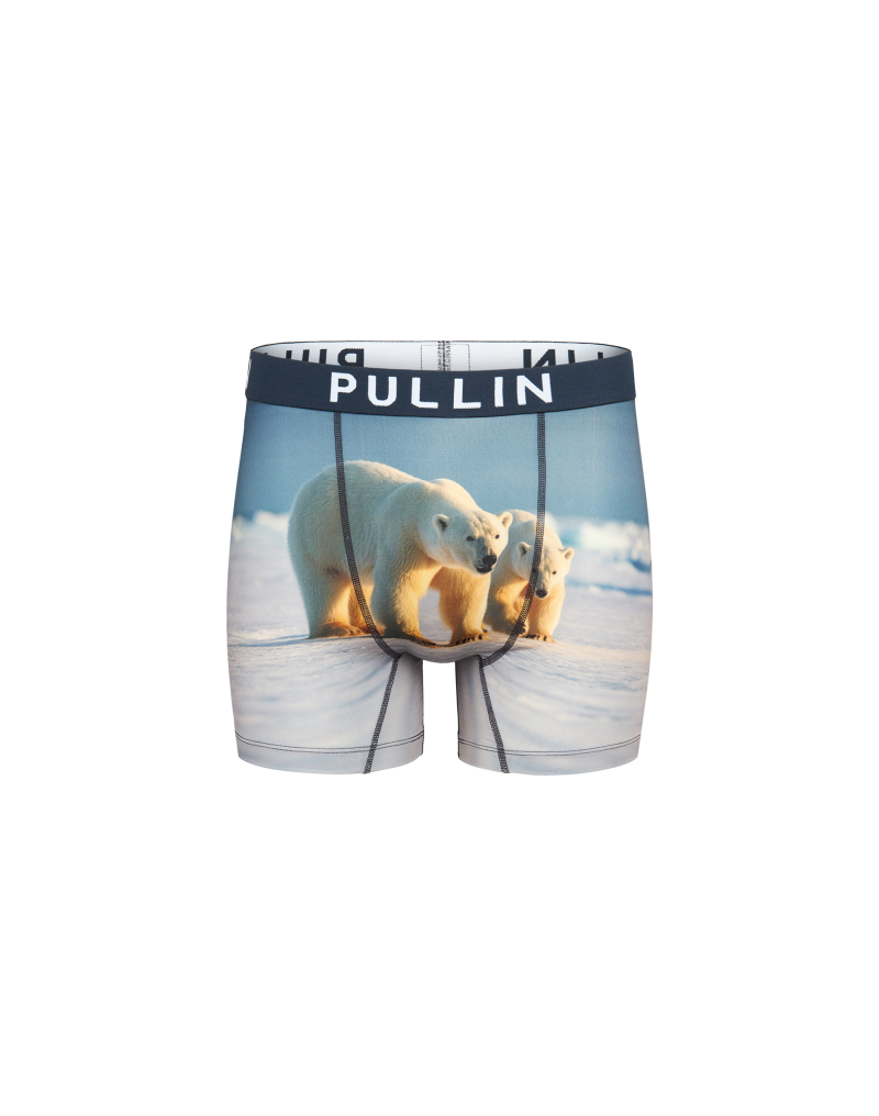 Men's trunk FASHION 2 MASSIF