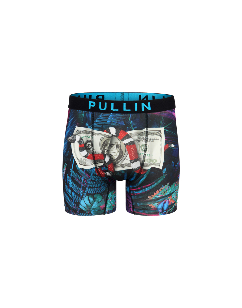 Men's trunk FASHION 2 MINUTE