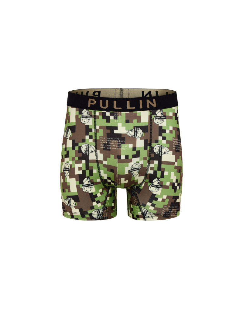 Men's trunk FASHION 2 PHARRELL