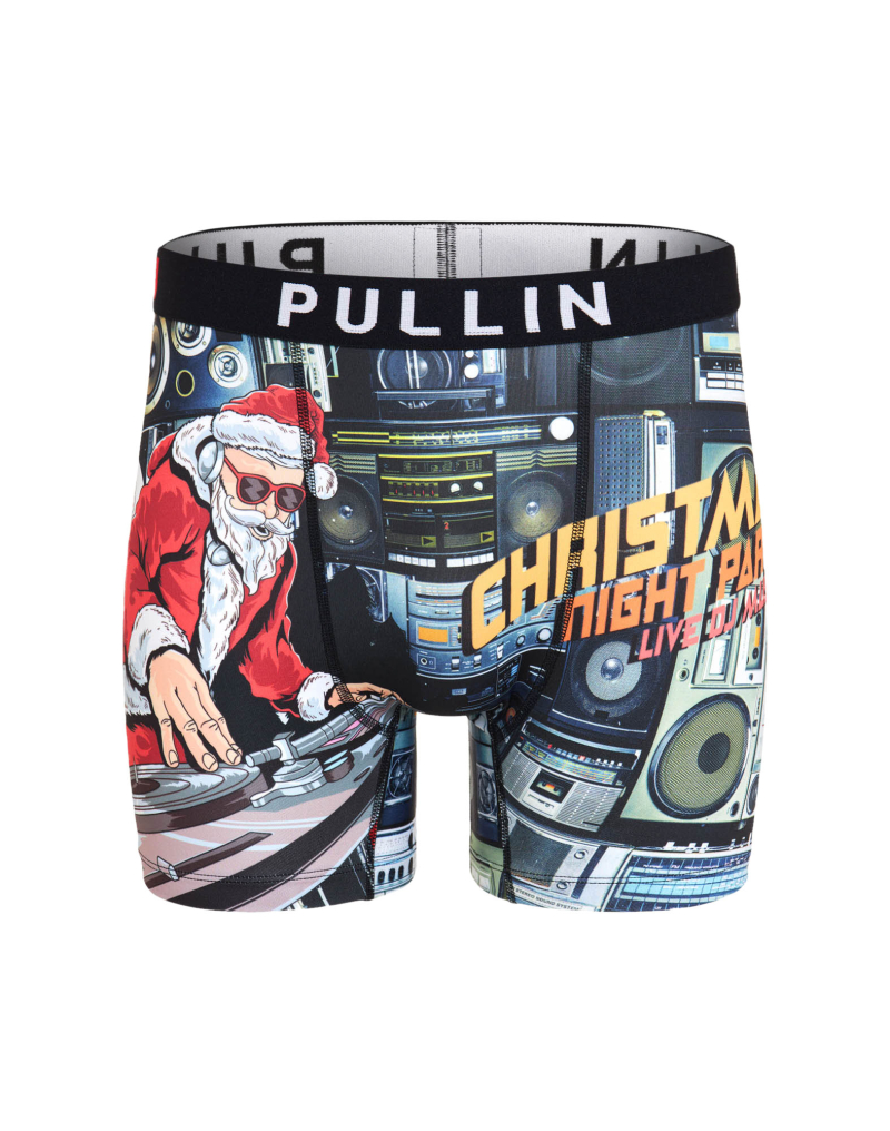 Men's trunk FASHION 2 SANTADJ