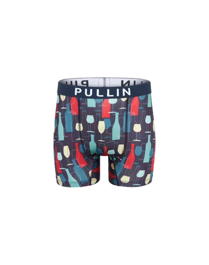 BOXER LONG SOFRENCH