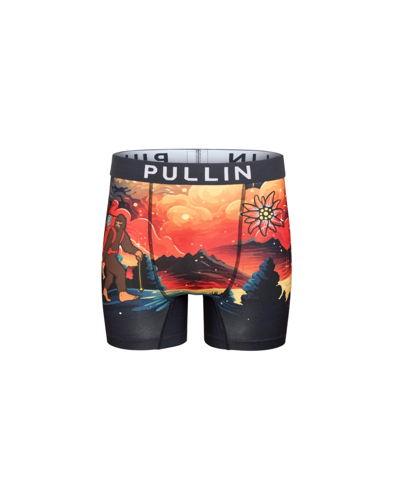 Men's trunk FASHION 2 YETINOU