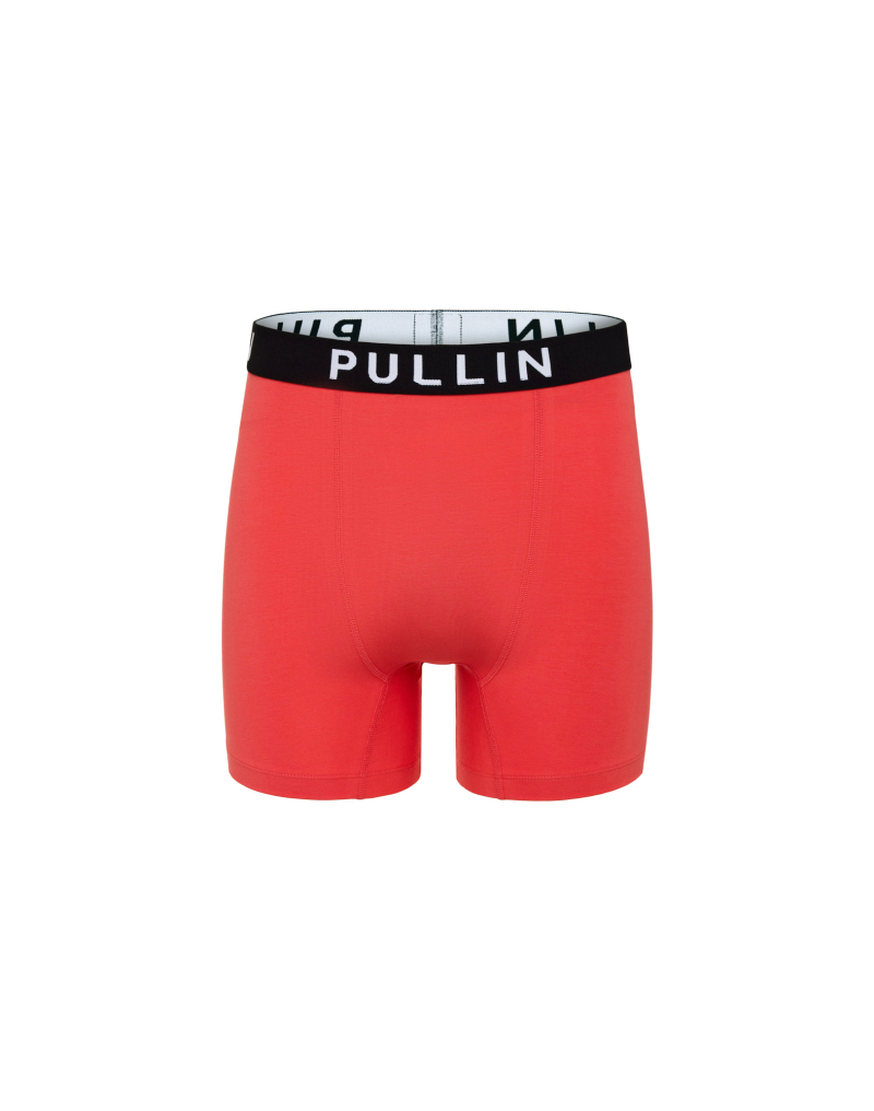 Men's trunk FASHION 2 BERRY