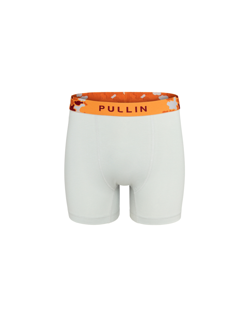 Men's trunk FASHION 2 CAMOGREY