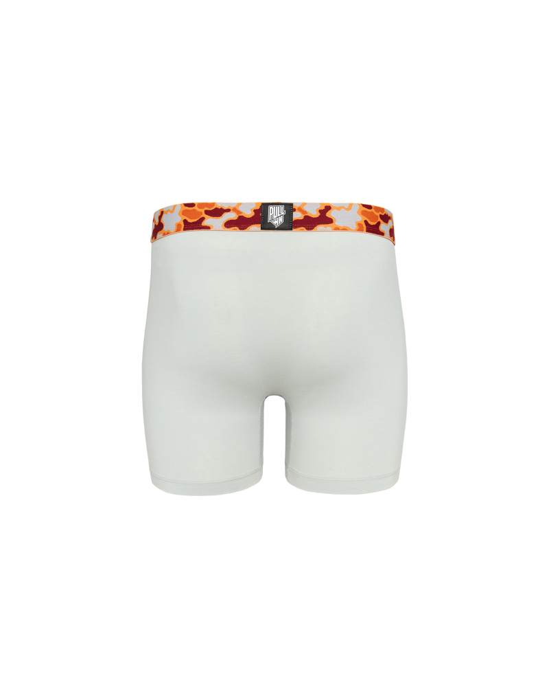 Men's trunk FASHION 2 CAMOGREY