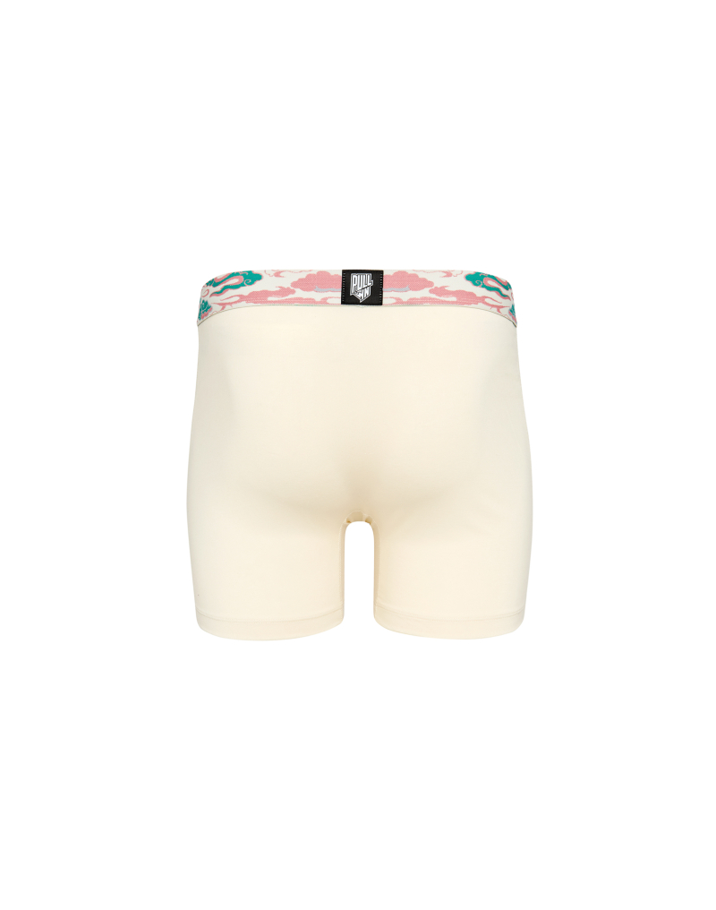 Men's trunk FASHION 2 CLOUDCREAM