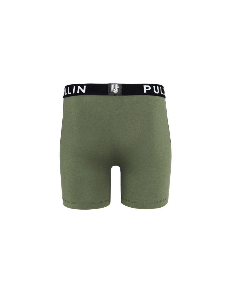 Men's trunk FASHION 2 LEAF