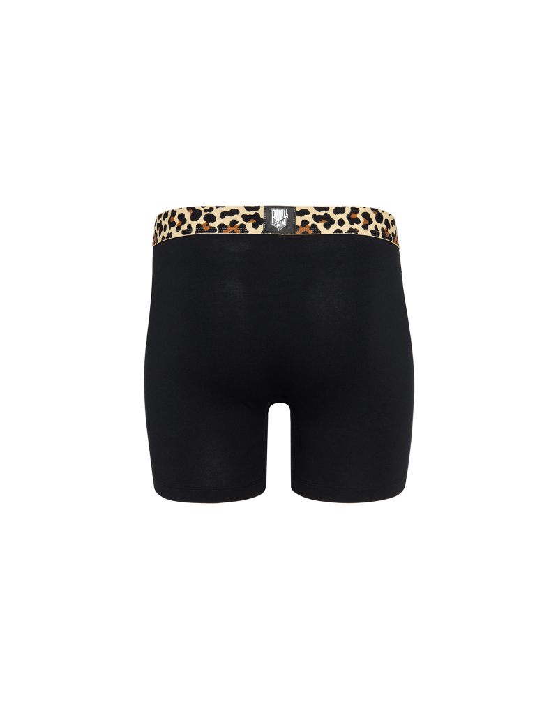 Men's trunk FASHION 2 LEOBLACK