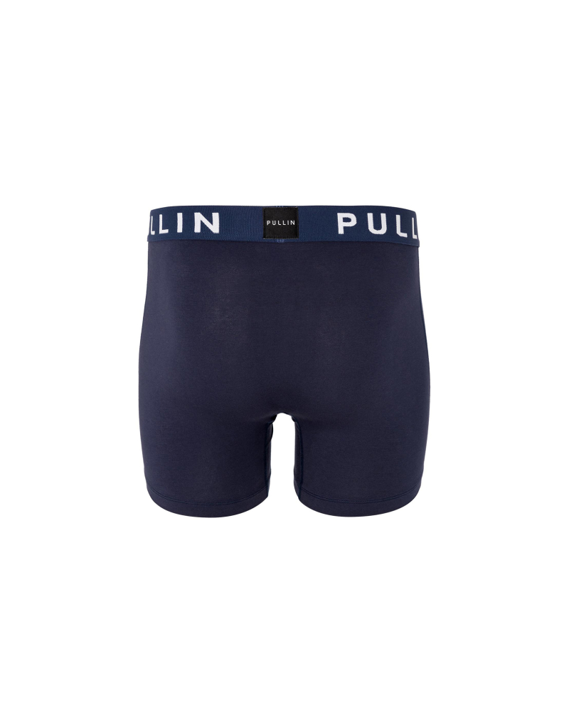 Men's trunk FASHION 2 NAVY21