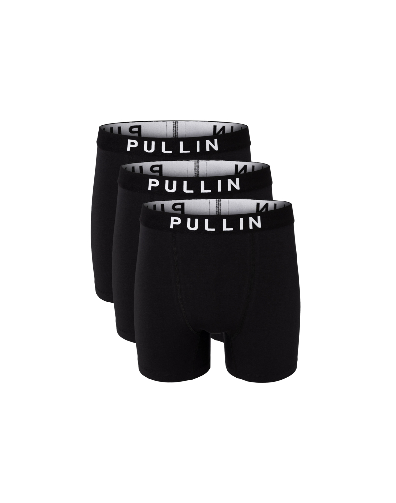 Men's trunk FASHION 2 BLACK21