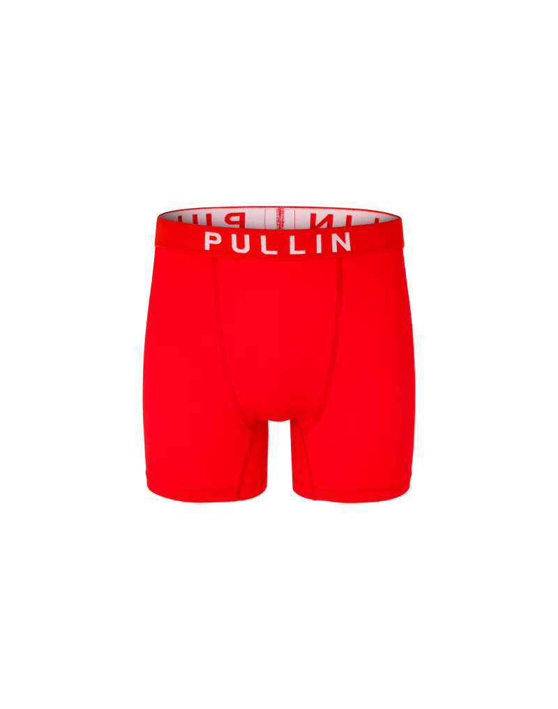 Men's trunk FASHION 2 RED21