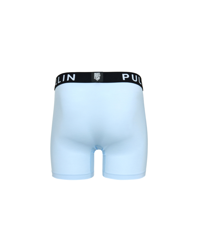BOXER LONG BERMUDA