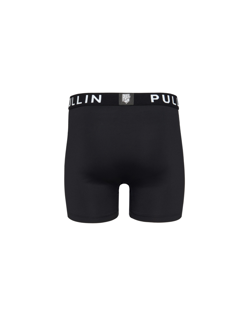 Men's trunk FASHION 2 BLACK21