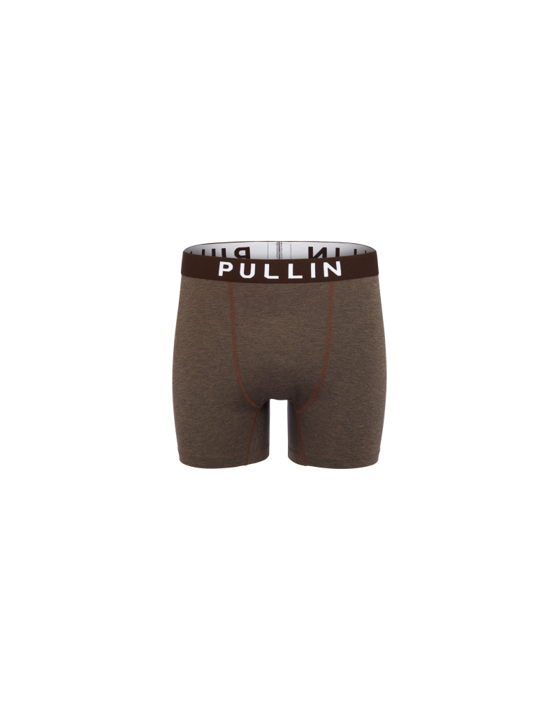 Men's trunk FASHION 2 BROWNH22