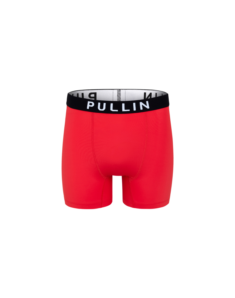Men's trunk FASHION 2 FLAME