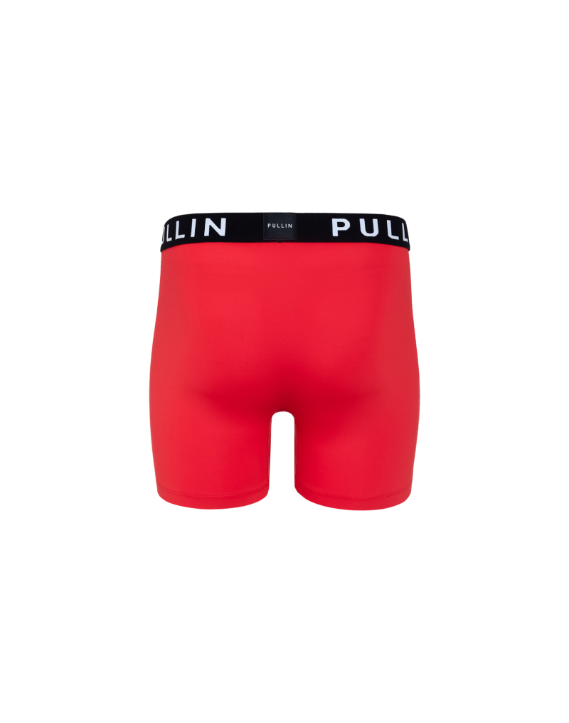 Men's trunk FASHION 2 FLAME